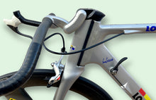 Load image into Gallery viewer, Look KG 196 Monoblade