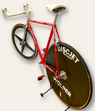 Load image into Gallery viewer, 55cm Colnago Vintage Lo Pro TT Crono Bike