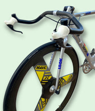 Load image into Gallery viewer, Look KG 196 Monoblade