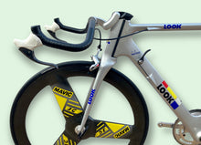 Load image into Gallery viewer, Look KG 196 Monoblade