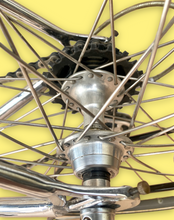 Load image into Gallery viewer, Pinarello TT Vintage Lo Pro Crono Bike