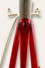 Load image into Gallery viewer, 55cm Colnago Vintage Lo Pro TT Crono Bike