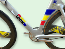 Load image into Gallery viewer, Look KG 196 Monoblade