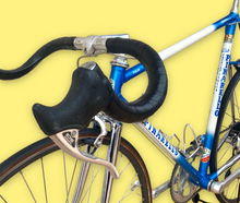 Load image into Gallery viewer, Pinarello TT Vintage Lo Pro Crono Bike