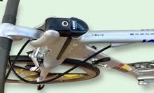 Load image into Gallery viewer, Look KG 196 Monoblade