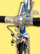 Load image into Gallery viewer, Pinarello TT Vintage Lo Pro Crono Bike