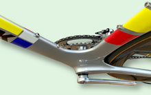 Load image into Gallery viewer, Look KG 196 Monoblade