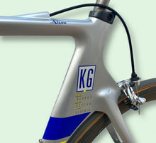 Load image into Gallery viewer, Look KG 196 Monoblade