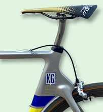 Load image into Gallery viewer, Look KG 196 Monoblade