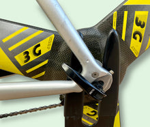 Load image into Gallery viewer, Look KG 196 Monoblade