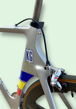 Load image into Gallery viewer, Look KG 196 Monoblade