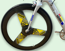 Load image into Gallery viewer, Look KG 196 Monoblade