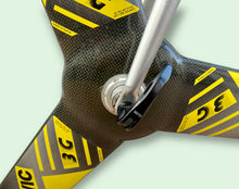 Load image into Gallery viewer, Look KG 196 Monoblade