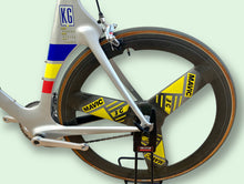 Load image into Gallery viewer, Look KG 196 Monoblade