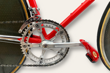 Load image into Gallery viewer, 55cm Colnago Vintage Lo Pro TT Crono Bike