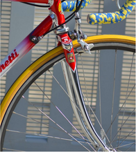 Load image into Gallery viewer, Boschetti MultiShape Vintage Road Race Bike