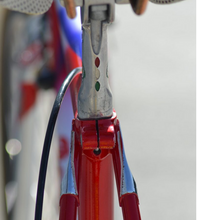 Load image into Gallery viewer, Boschetti MultiShape Vintage Road Race Bike