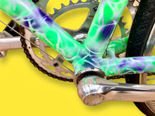 Load image into Gallery viewer, 53,5cm Cicli Boschetti Cromor Vintage Bike by Schivazappa