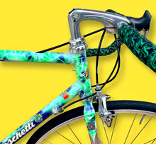 Load image into Gallery viewer, 53,5cm Cicli Boschetti Cromor Vintage Bike by Schivazappa