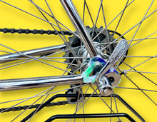 Load image into Gallery viewer, 53,5cm Cicli Boschetti Cromor Vintage Bike by Schivazappa