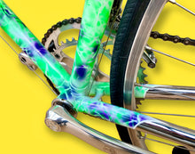 Load image into Gallery viewer, 53,5cm Cicli Boschetti Cromor Vintage Bike by Schivazappa