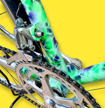 Load image into Gallery viewer, 53,5cm Cicli Boschetti Cromor Vintage Bike by Schivazappa