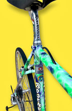 Load image into Gallery viewer, 53,5cm Cicli Boschetti Cromor Vintage Bike by Schivazappa