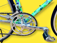 Load image into Gallery viewer, 53,5cm Cicli Boschetti Cromor Vintage Bike by Schivazappa