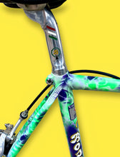 Load image into Gallery viewer, 53,5cm Cicli Boschetti Cromor Vintage Bike by Schivazappa