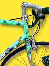 Load image into Gallery viewer, 53,5cm Cicli Boschetti Cromor Vintage Bike by Schivazappa