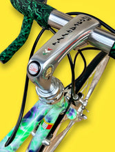 Load image into Gallery viewer, 53,5cm Cicli Boschetti Cromor Vintage Bike by Schivazappa