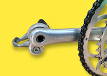 Load image into Gallery viewer, 53,5cm Cicli Boschetti Cromor Vintage Bike by Schivazappa