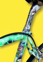 Load image into Gallery viewer, 53,5cm Cicli Boschetti Cromor Vintage Bike by Schivazappa