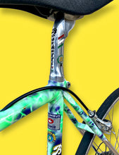 Load image into Gallery viewer, 53,5cm Cicli Boschetti Cromor Vintage Bike by Schivazappa