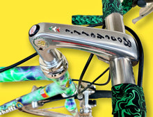 Load image into Gallery viewer, 53,5cm Cicli Boschetti Cromor Vintage Bike by Schivazappa