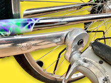 Load image into Gallery viewer, 53,5cm Cicli Boschetti Cromor Vintage Bike by Schivazappa