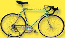 Load image into Gallery viewer, 53,5cm Cicli Boschetti Cromor Vintage Bike by Schivazappa
