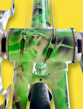 Load image into Gallery viewer, 53,5cm Cicli Boschetti Cromor Vintage Bike by Schivazappa