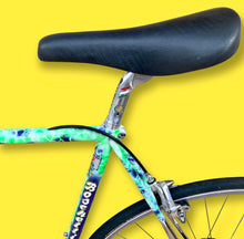 Load image into Gallery viewer, 53,5cm Cicli Boschetti Cromor Vintage Bike by Schivazappa