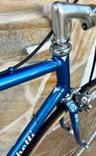Load image into Gallery viewer, 54cm Rino Boschetti Super Record Singlespeed Bike
