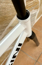 Load image into Gallery viewer, 51cm Chesini Pista NOS Track Frameset
