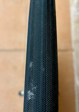 Load image into Gallery viewer, FES Carbon Front Disc Wheel 650c from 1990
