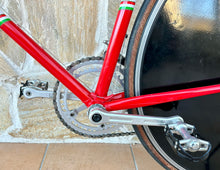 Load image into Gallery viewer, Cicli Sannino Crono TT Lo Pro Bike
