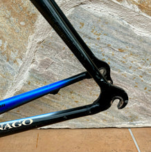 Load image into Gallery viewer, 56cm - 57cm Colnago C40 B-Stay Carbon Frameset
