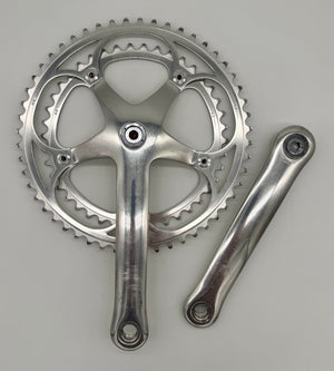 Campagnolo C Record Crankset
