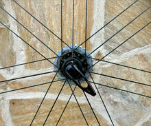 Load image into Gallery viewer, Campagnolo Bora Team Telekom Rear Wheel

