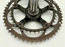 Load image into Gallery viewer, Campagnolo Super Record 11 Speed Ultra Torque Crankset 172,5mm

