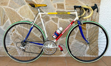 Load image into Gallery viewer, 55cm Battaglin Vintage Road Race Bike
