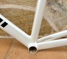 Load image into Gallery viewer, 51cm Chesini Pista NOS Track Frameset
