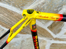 Load image into Gallery viewer, Rino Boschetti Custom Multishape Frameset - NOS fork
